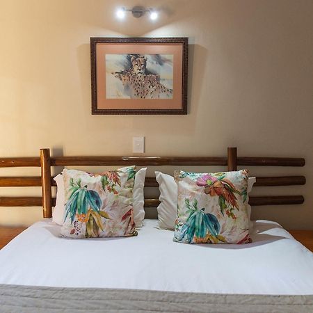 Riverside Lodge & Conference Center Aliwal North Luaran gambar