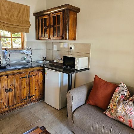 Riverside Lodge & Conference Center Aliwal North Luaran gambar