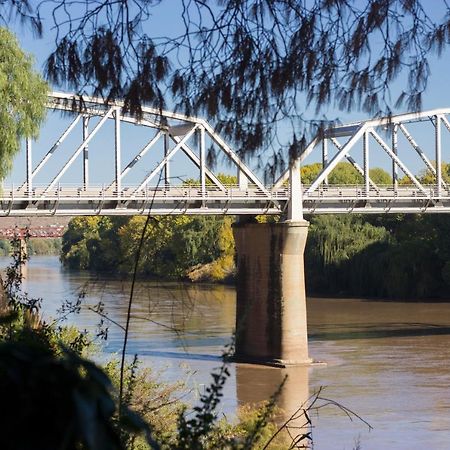 Riverside Lodge & Conference Center Aliwal North Luaran gambar