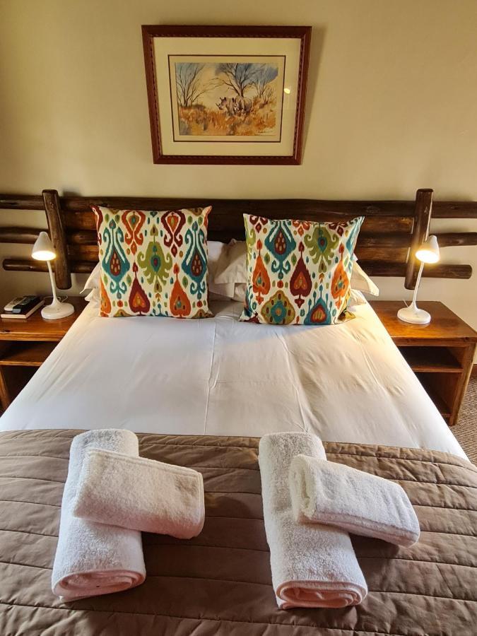 Riverside Lodge & Conference Center Aliwal North Luaran gambar