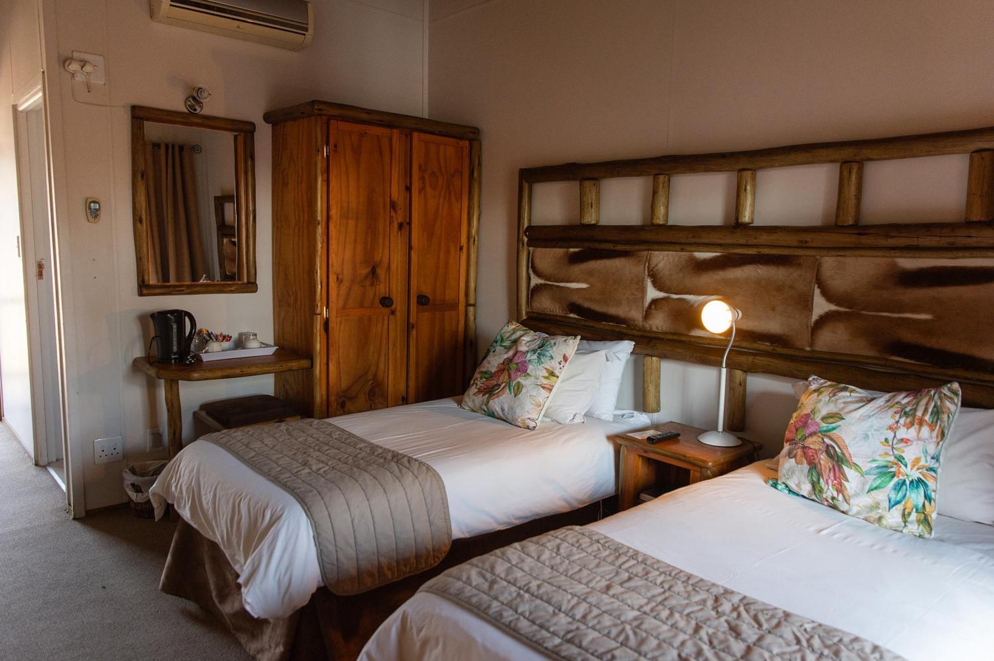 Riverside Lodge & Conference Center Aliwal North Luaran gambar