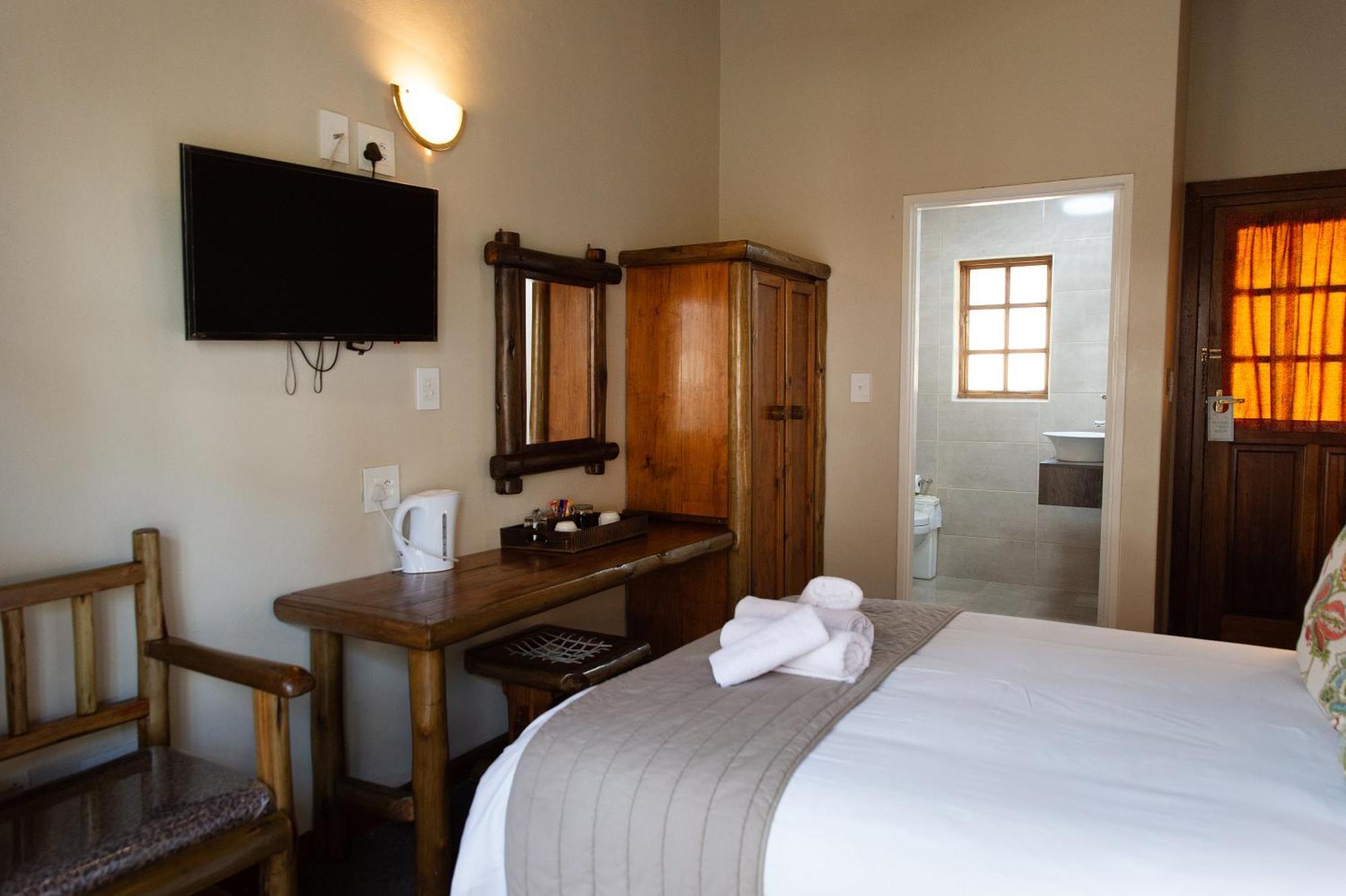 Riverside Lodge & Conference Center Aliwal North Luaran gambar