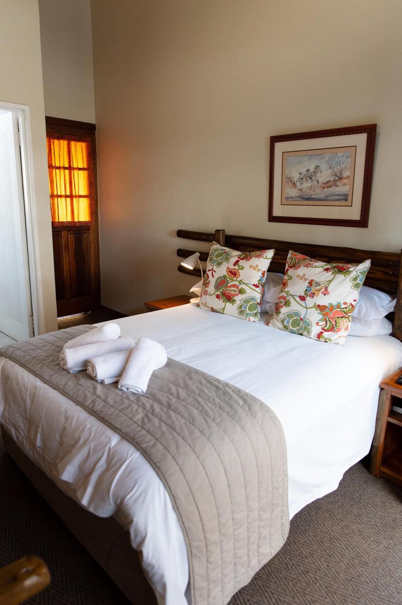 Riverside Lodge & Conference Center Aliwal North Luaran gambar