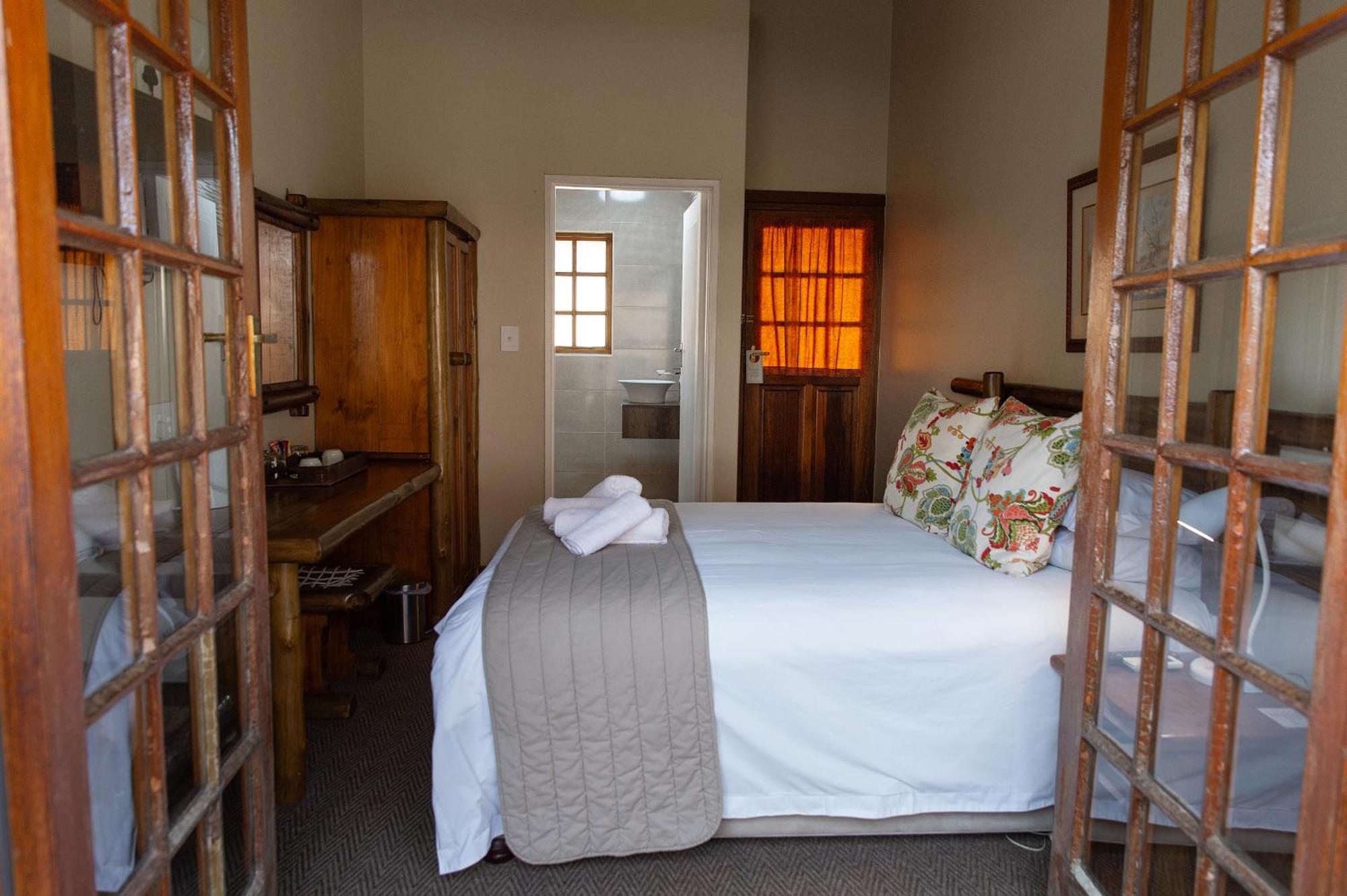 Riverside Lodge & Conference Center Aliwal North Luaran gambar