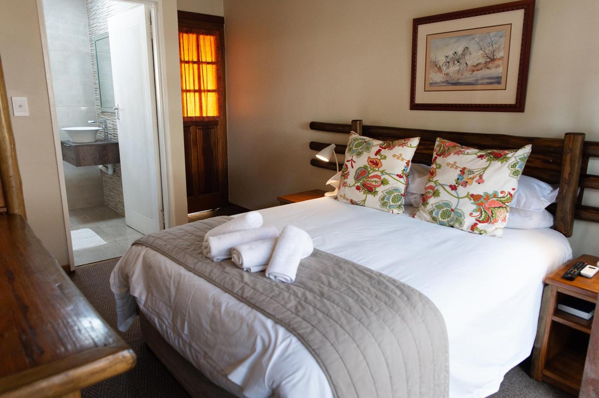 Riverside Lodge & Conference Center Aliwal North Luaran gambar