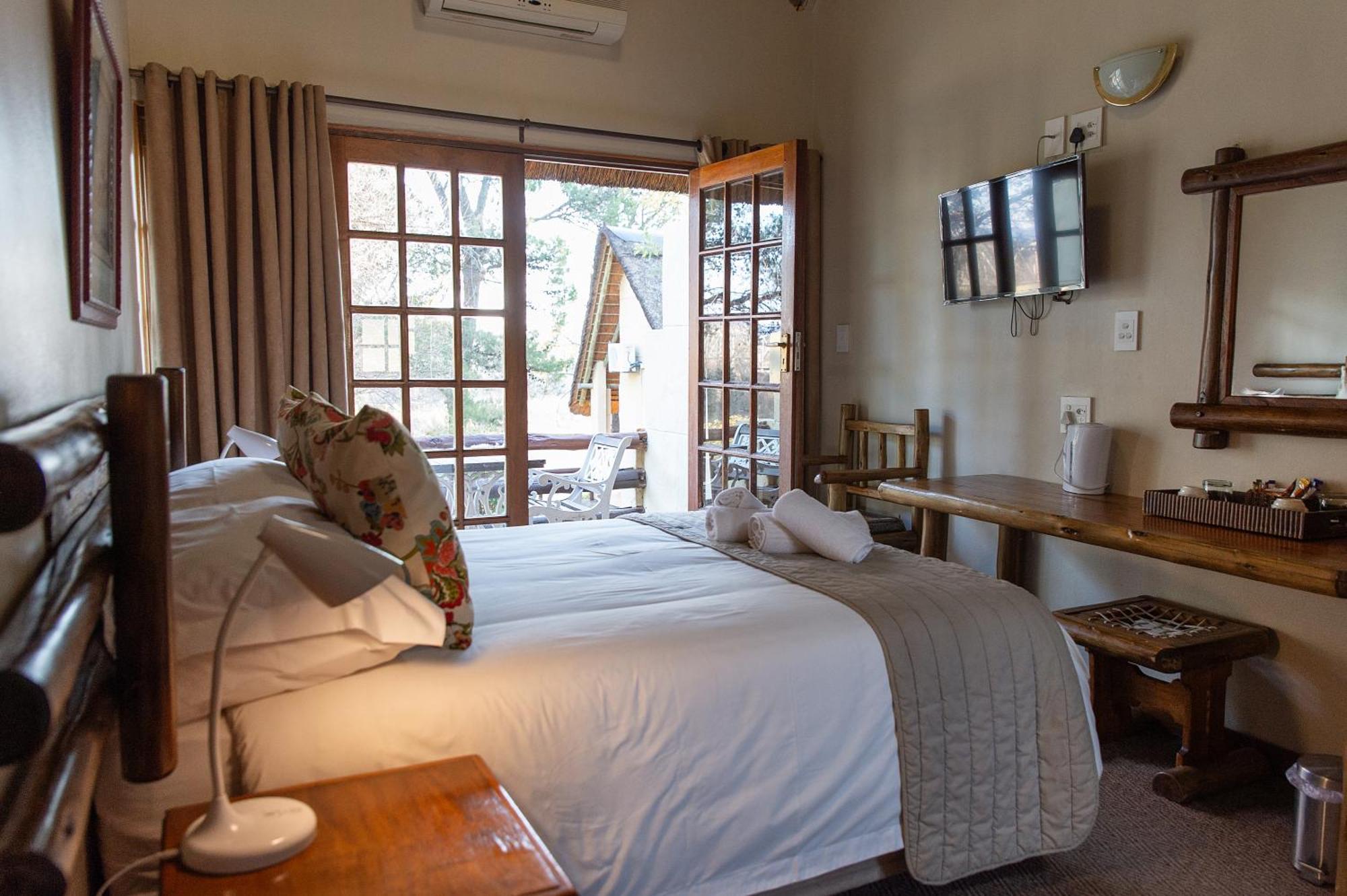 Riverside Lodge & Conference Center Aliwal North Luaran gambar