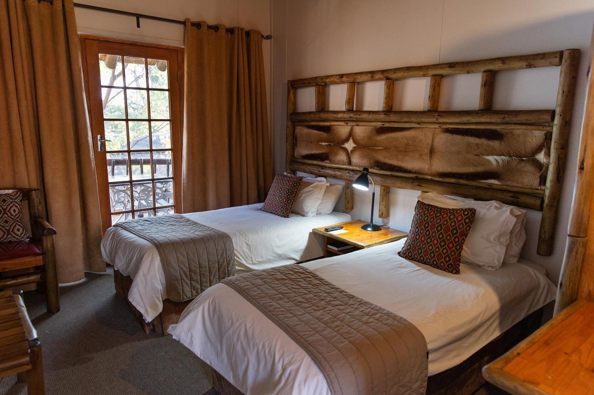 Riverside Lodge & Conference Center Aliwal North Luaran gambar