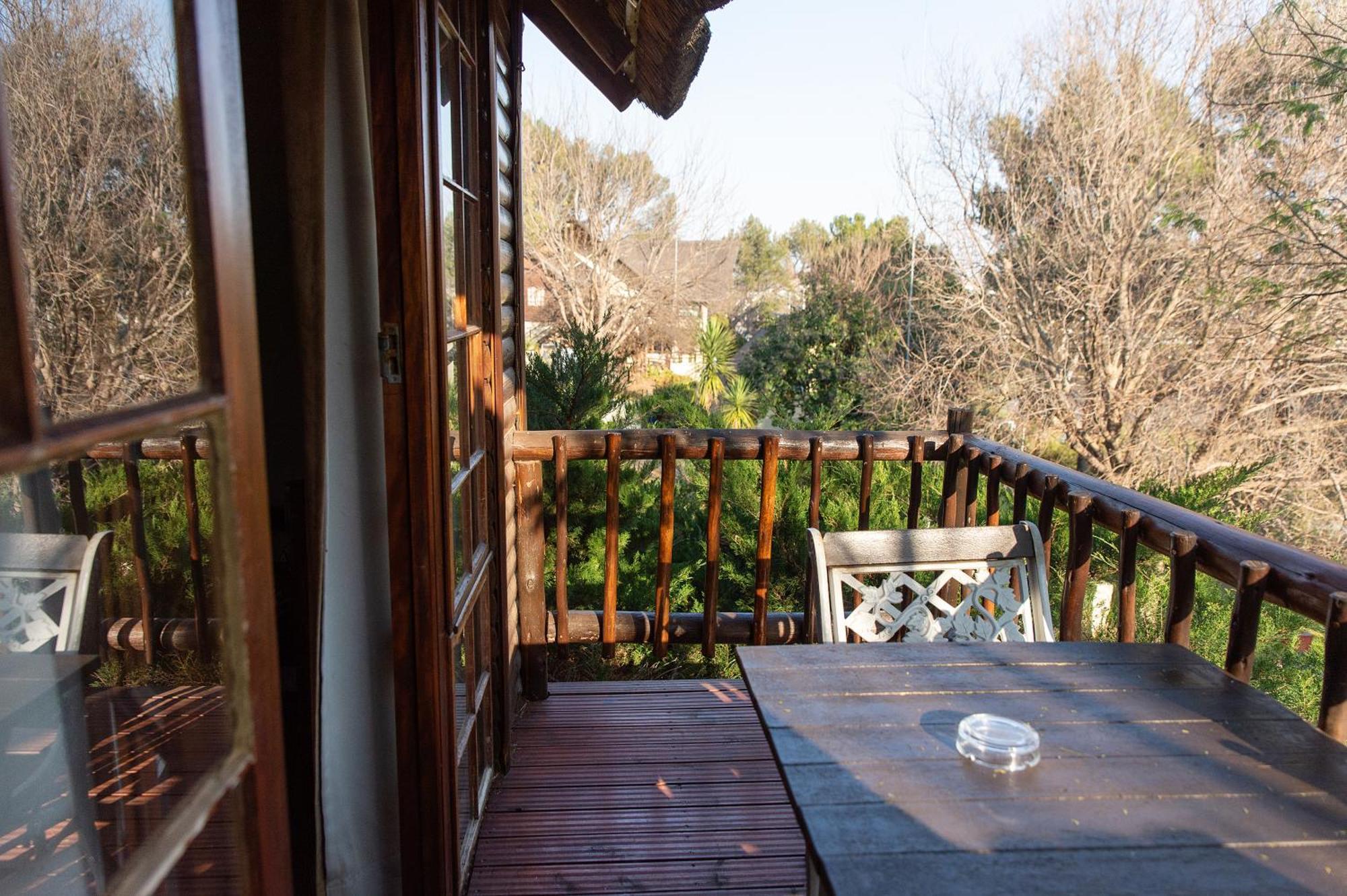 Riverside Lodge & Conference Center Aliwal North Luaran gambar