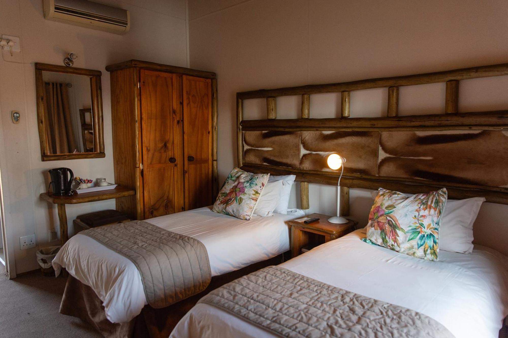 Riverside Lodge & Conference Center Aliwal North Luaran gambar