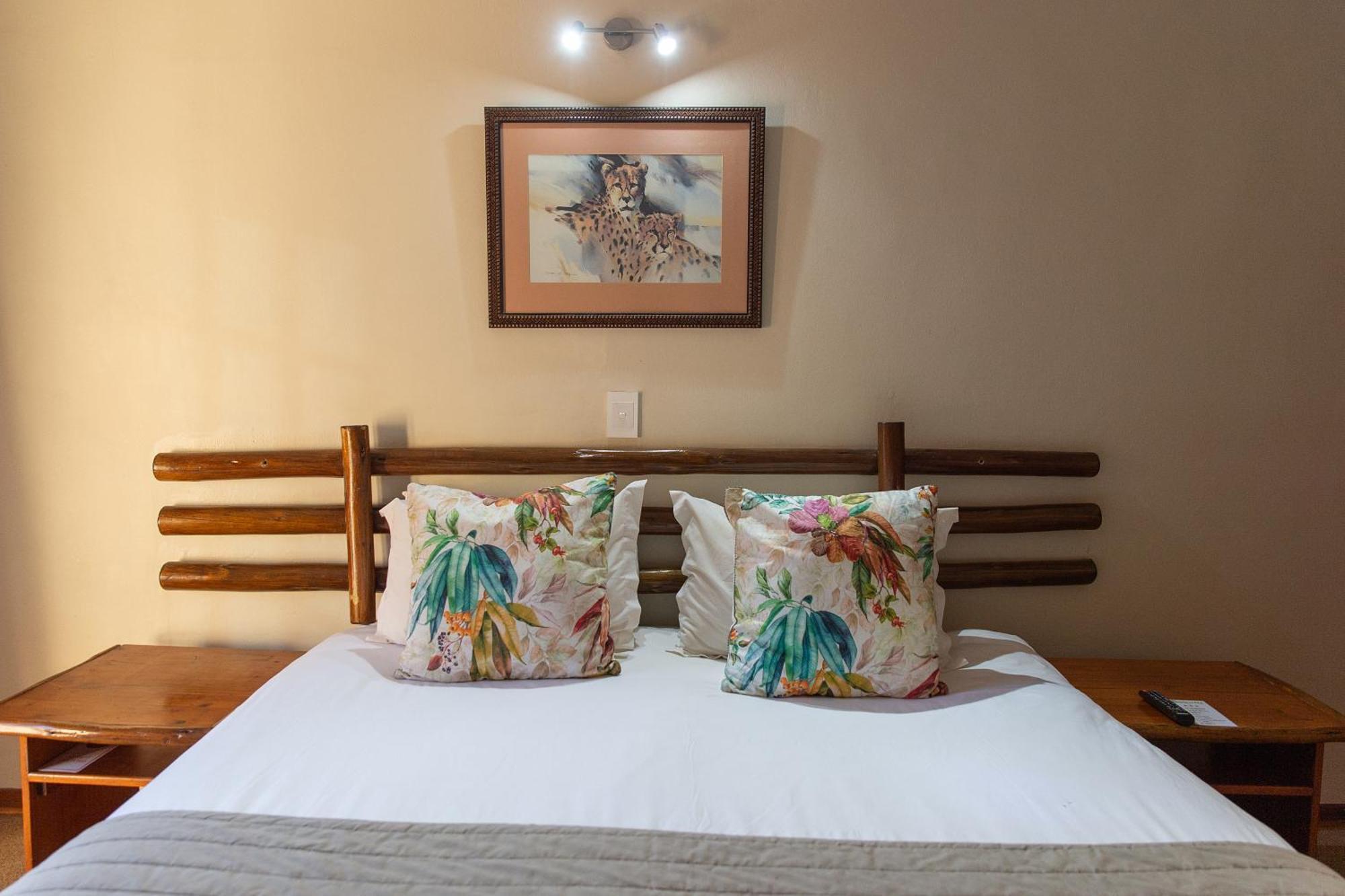 Riverside Lodge & Conference Center Aliwal North Luaran gambar