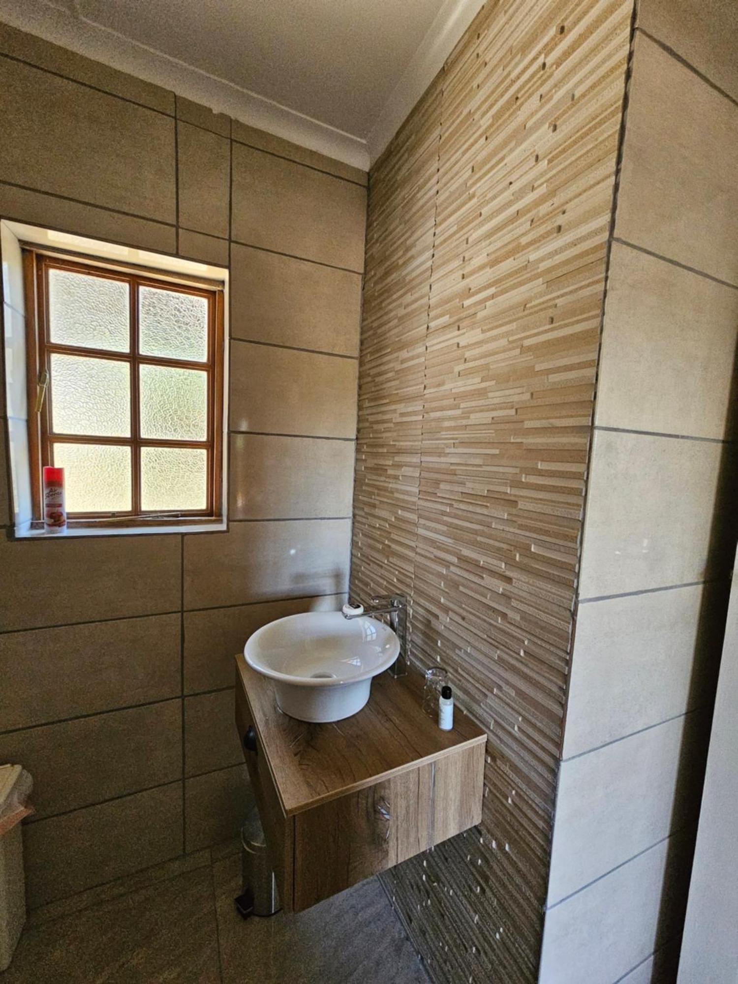 Riverside Lodge & Conference Center Aliwal North Luaran gambar