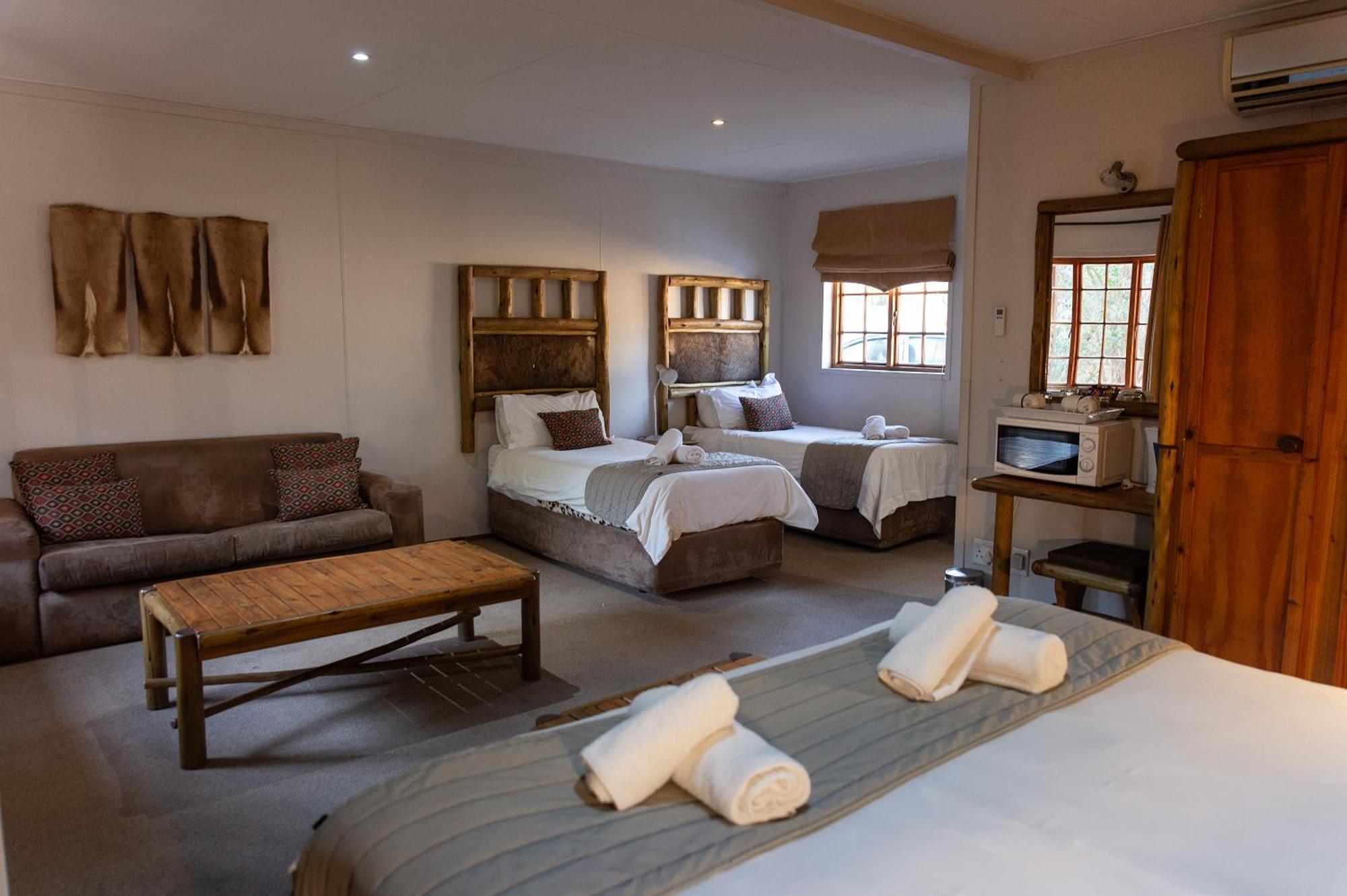 Riverside Lodge & Conference Center Aliwal North Luaran gambar