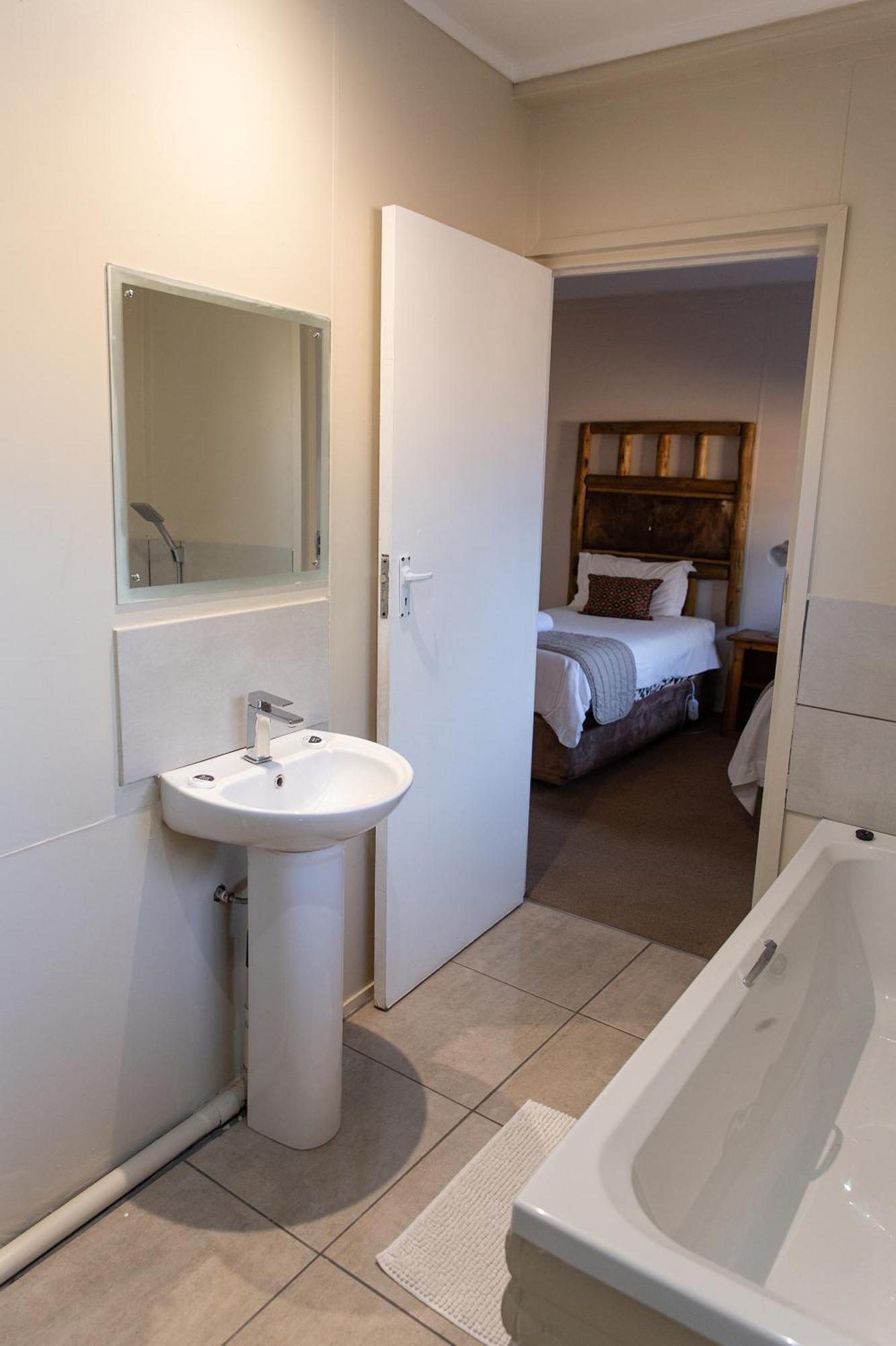 Riverside Lodge & Conference Center Aliwal North Luaran gambar