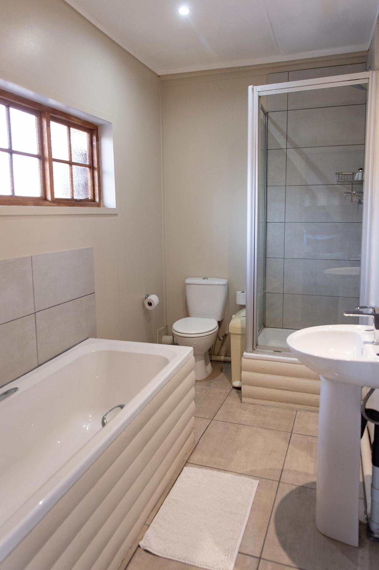 Riverside Lodge & Conference Center Aliwal North Luaran gambar