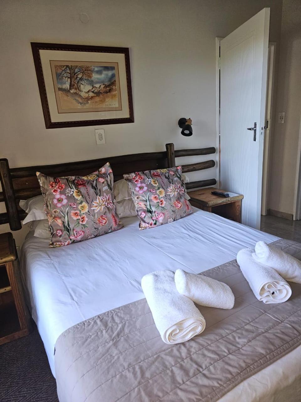Riverside Lodge & Conference Center Aliwal North Luaran gambar
