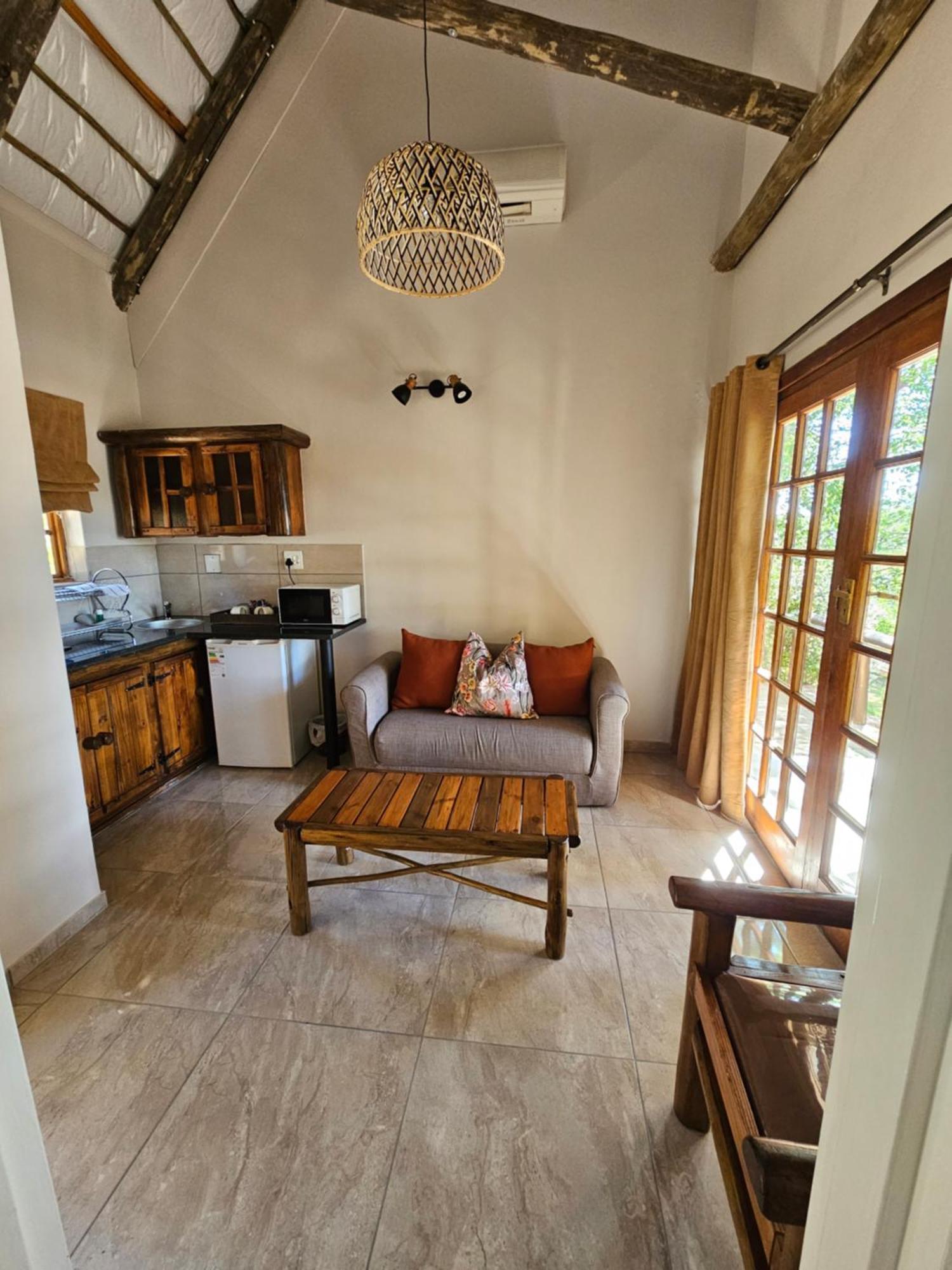 Riverside Lodge & Conference Center Aliwal North Luaran gambar