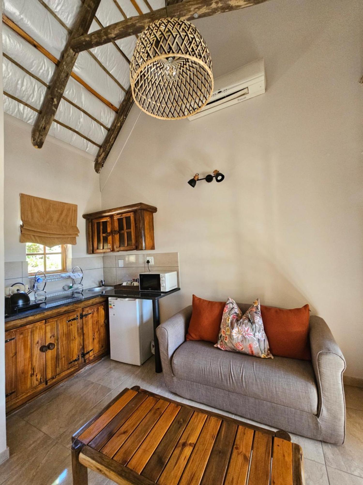 Riverside Lodge & Conference Center Aliwal North Luaran gambar