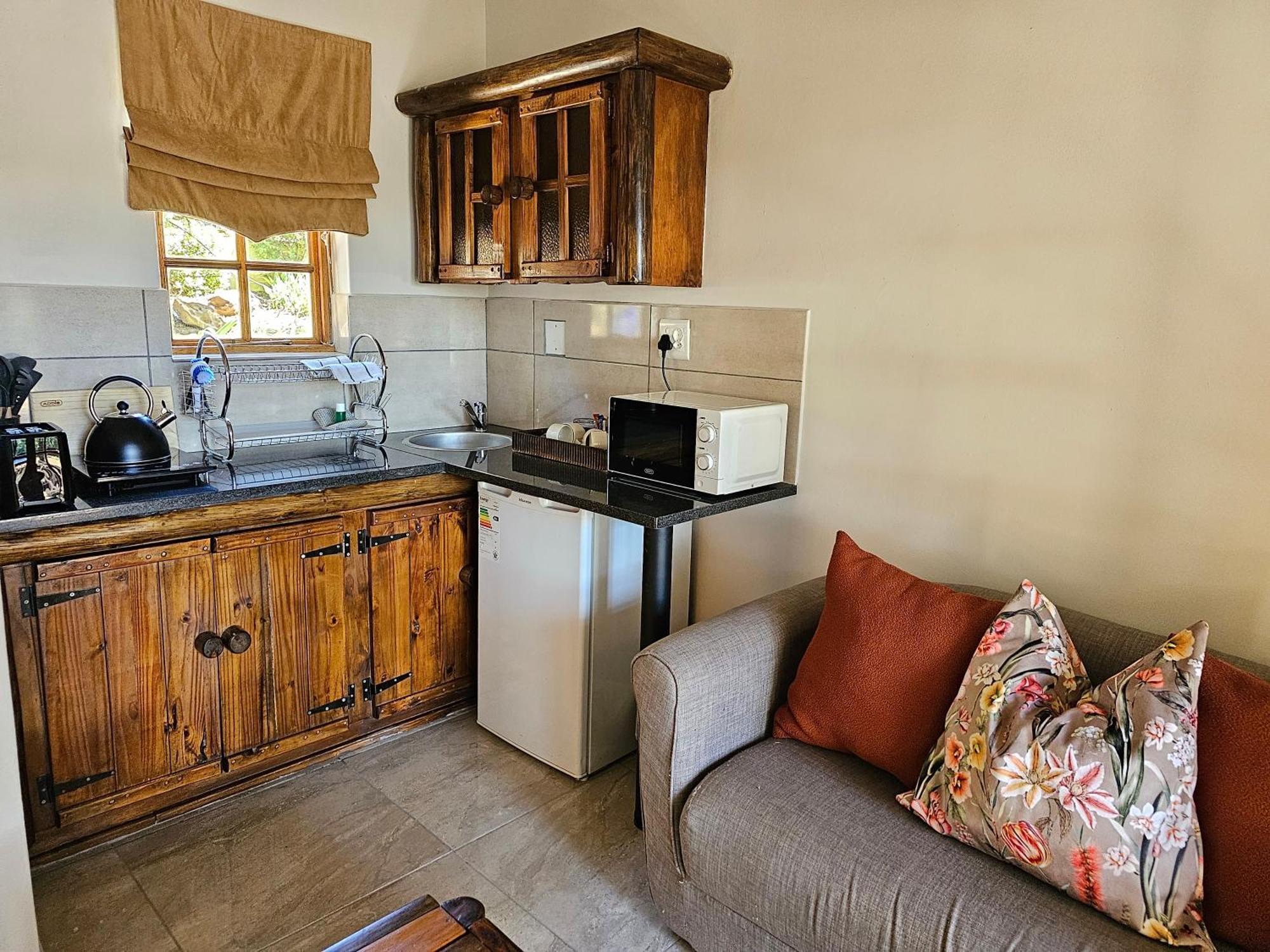 Riverside Lodge & Conference Center Aliwal North Luaran gambar