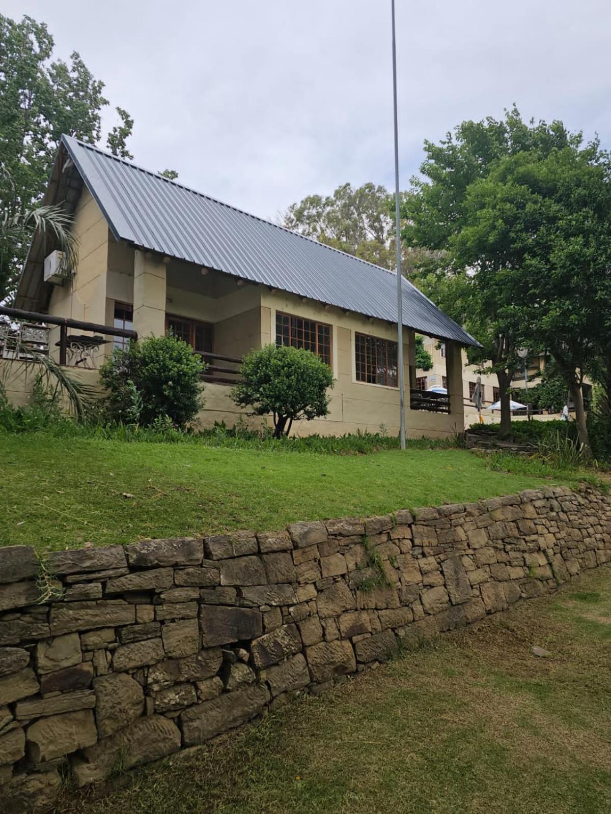 Riverside Lodge & Conference Center Aliwal North Luaran gambar