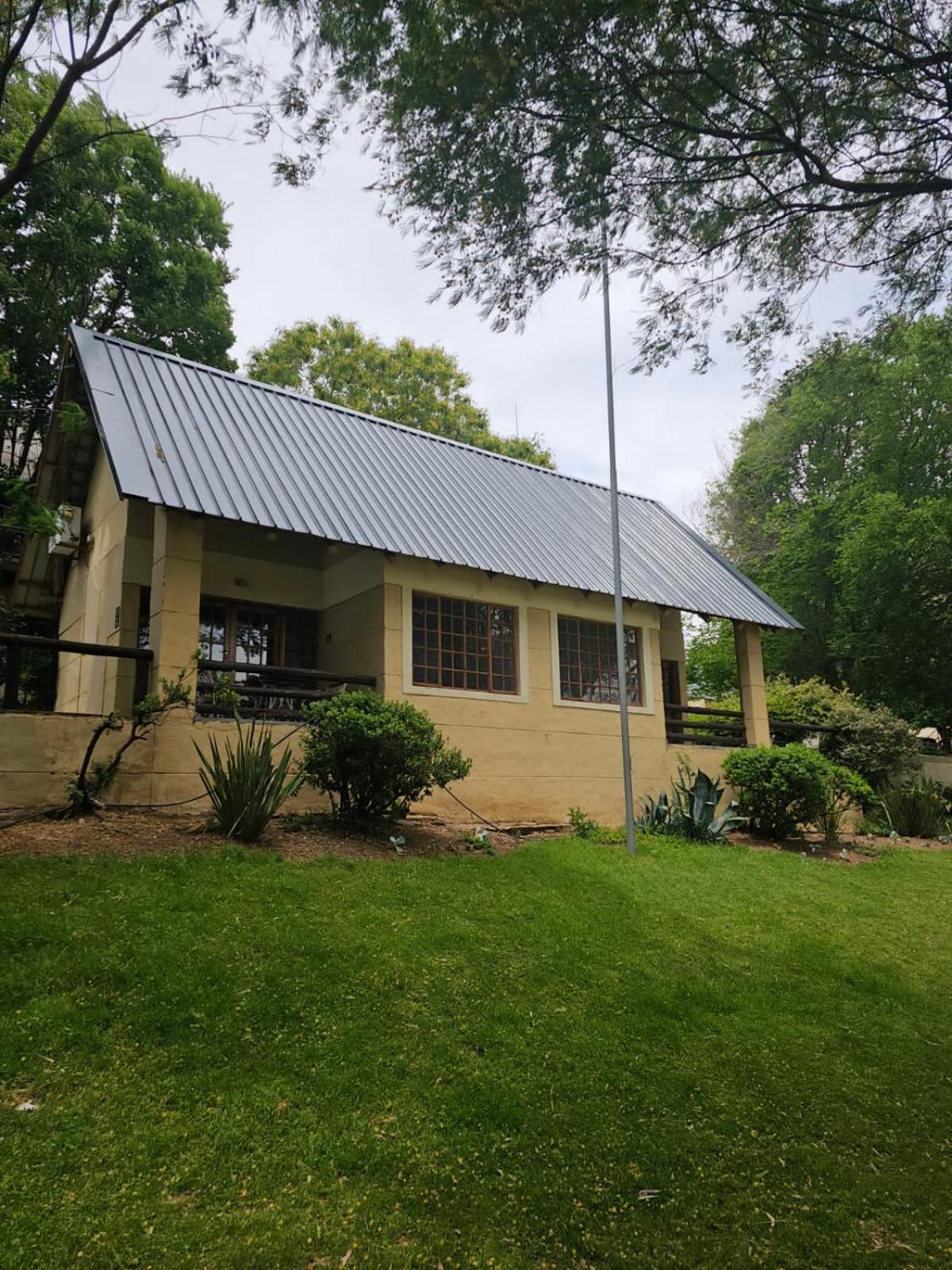 Riverside Lodge & Conference Center Aliwal North Luaran gambar