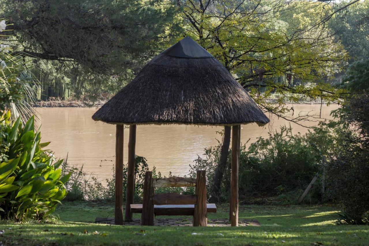 Riverside Lodge & Conference Center Aliwal North Luaran gambar