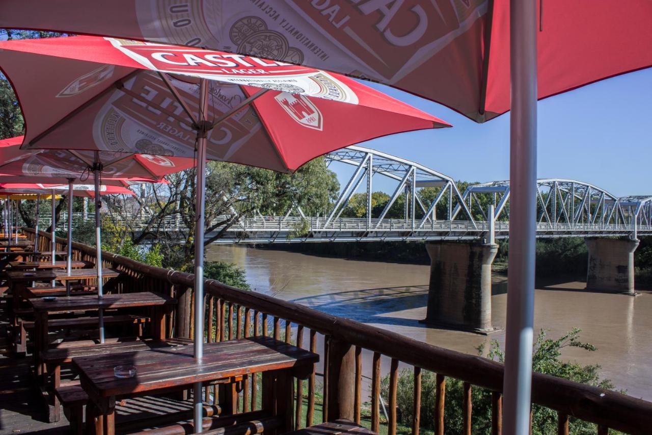 Riverside Lodge & Conference Center Aliwal North Luaran gambar