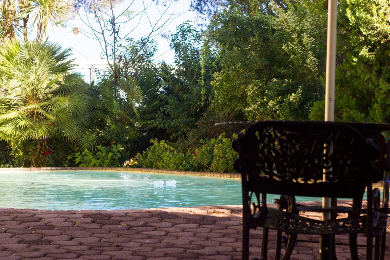 Riverside Lodge & Conference Center Aliwal North Luaran gambar