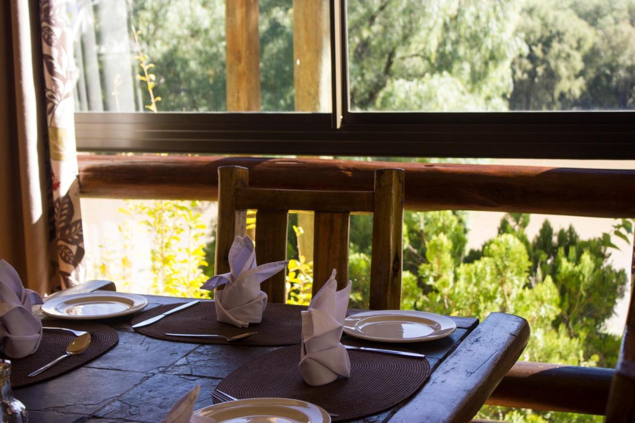 Riverside Lodge & Conference Center Aliwal North Luaran gambar