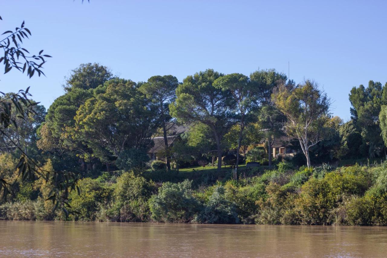 Riverside Lodge & Conference Center Aliwal North Luaran gambar