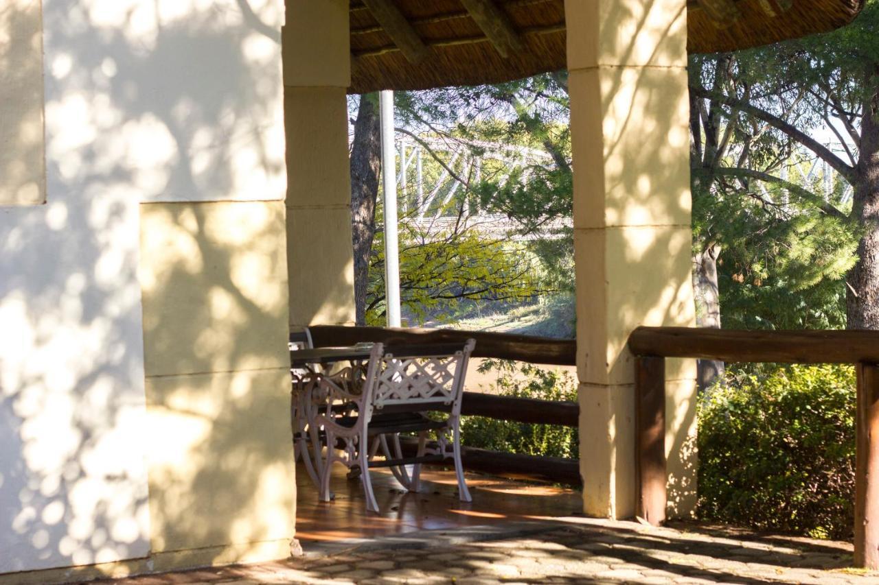 Riverside Lodge & Conference Center Aliwal North Luaran gambar