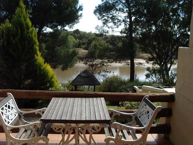Riverside Lodge & Conference Center Aliwal North Luaran gambar