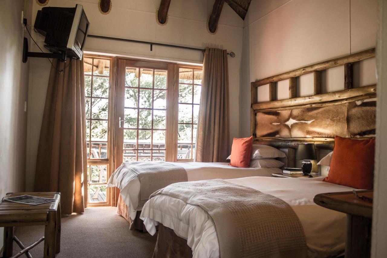 Riverside Lodge & Conference Center Aliwal North Luaran gambar