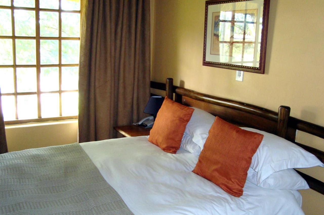 Riverside Lodge & Conference Center Aliwal North Luaran gambar